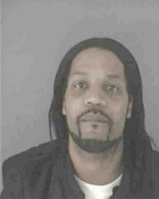 GAYTON, ANTONIO DEWAYNE - Peoria County, IL