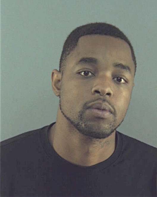 GIBSON, MYLAN DEWON - Peoria County, IL