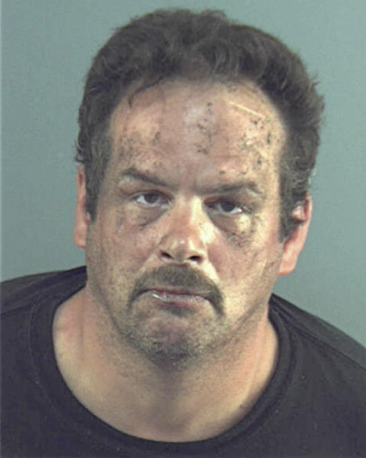 HANKINS, DAVID ALLEN - Peoria County, IL