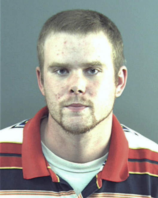 HANSEN, JOSHUA T - Peoria County, IL