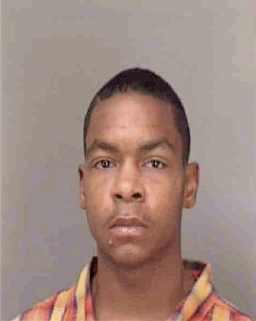 HANSON, ORLANDO JERMAIN - Peoria County, IL