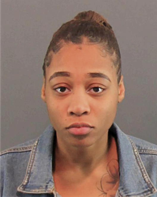 HARRIS, TATYANA S - Peoria County, IL