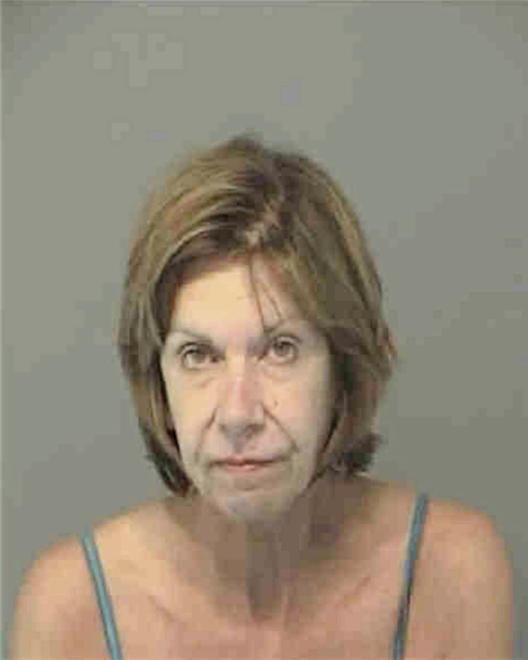 HUNT, TRINA KAY - Peoria County, IL