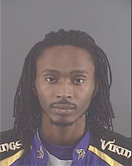 INGRAM, JUSTIN DENNIS - Peoria County, IL