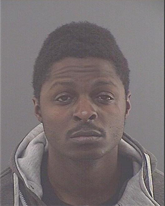 JACKSON, DEVERE M - Peoria County, IL
