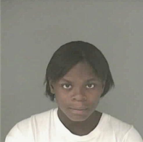 JOHNSON, WYNETTA LASHAY - Peoria County, IL
