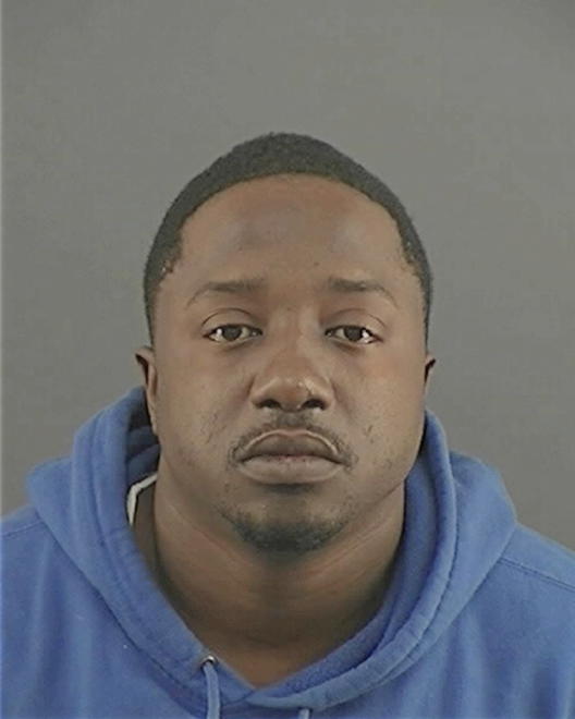 KEYS, DONTRAY M - Peoria County, IL