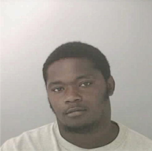 MCCREE, JOVAN ROBAIR - Peoria County, IL