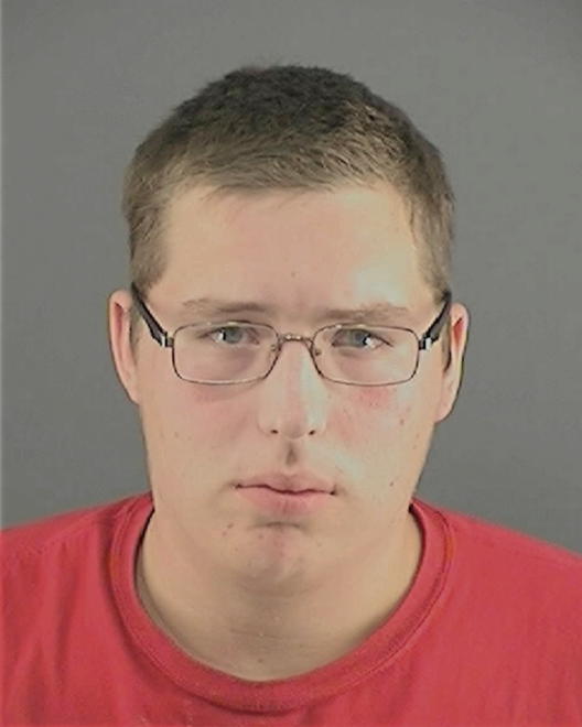 ROE, IAN MATTHEW - Peoria County, IL