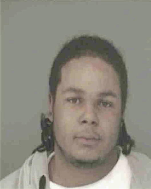 RUTHERFORD, JEMARREO ARLANDER - Peoria County, IL
