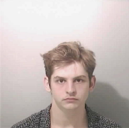 SCHAPPAUGH, BRETT STEPHEN - Peoria County, IL
