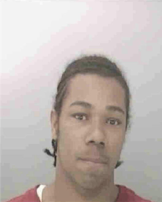 SMITH, GERALD DONTE - Peoria County, IL