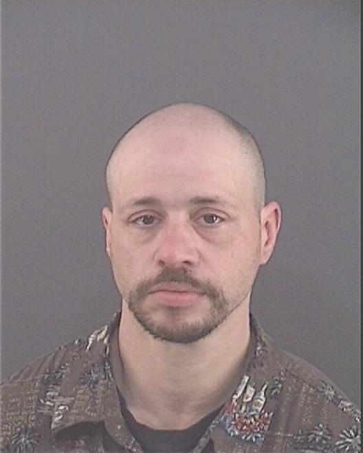 SMITH, GREGORY ALLEN - Peoria County, IL