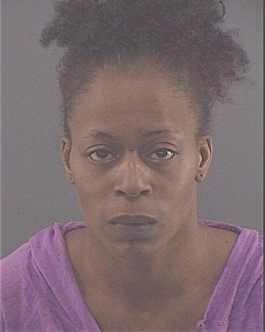 SMITH-WELCH, SHAREECE MONIQUE - Peoria County, IL