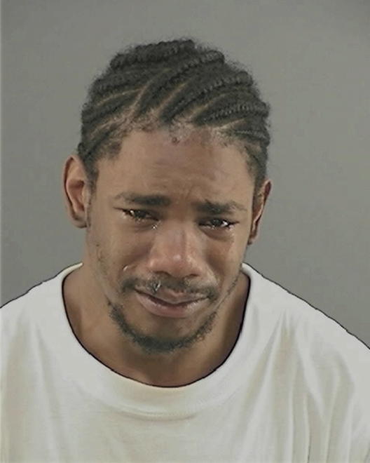 STUCKEY, LAMONT ANTWON - Peoria County, IL