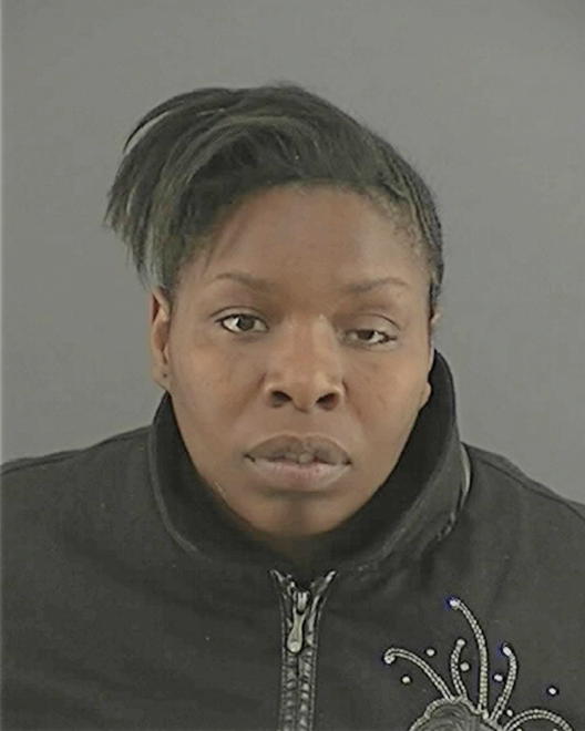 TOLLIVER, SHERICA LASHAY - Peoria County, IL