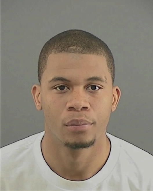 WALKER, KEDEEM L - Peoria County, IL