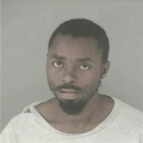 WALLACE, MARCUS ANDRET - Peoria County, IL