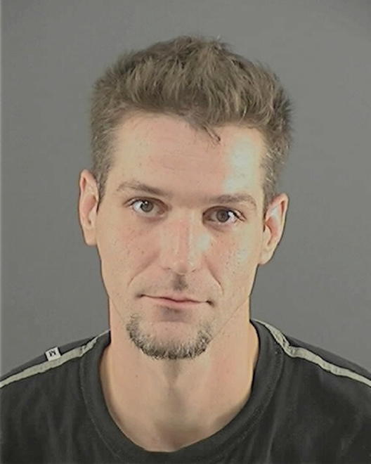 WARD, JAMIE FRANKLIN - Peoria County, IL