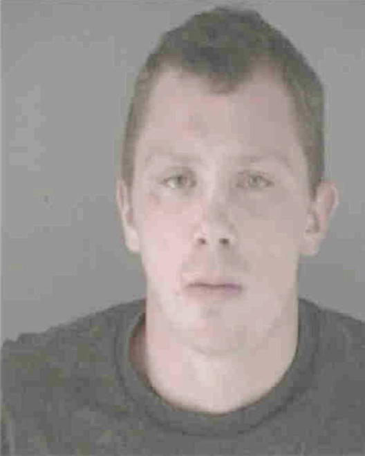 WIKOFF, WILLIAM MATTHEW - Peoria County, IL