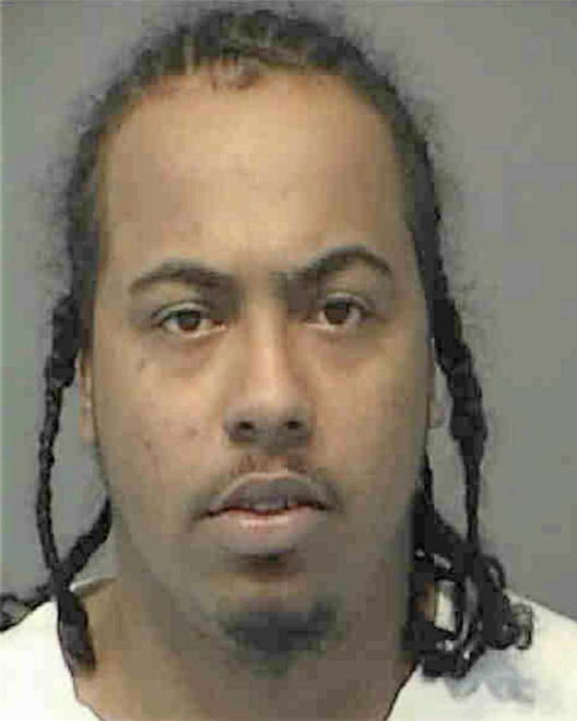 WILLIAMS, RAMONE P - Peoria County, IL
