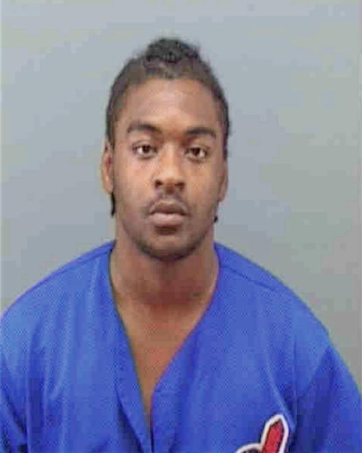 WOODSON, MAURICE JACKQUE - Peoria County, IL