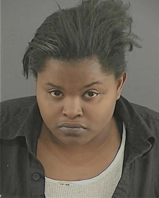ABBEY, SHANETTA M - Peoria County, IL