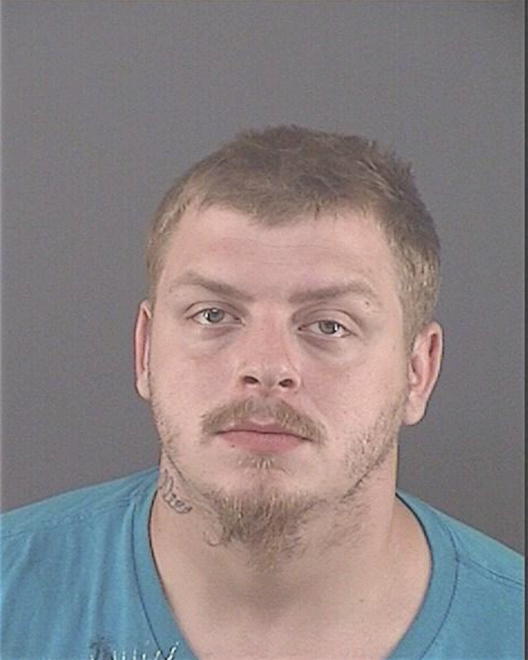 ALBRIGHT, ARRON JAMES - Peoria County, IL