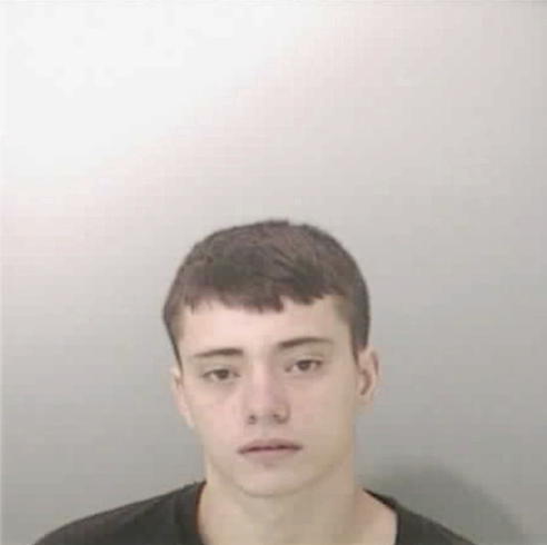 AMES, JOEY LEROY - Peoria County, IL