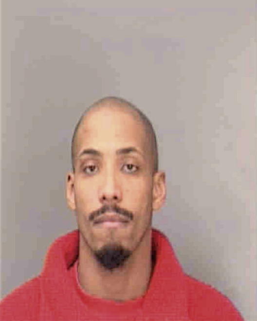 ANDERSON, BARRY MATTHEW - Peoria County, IL