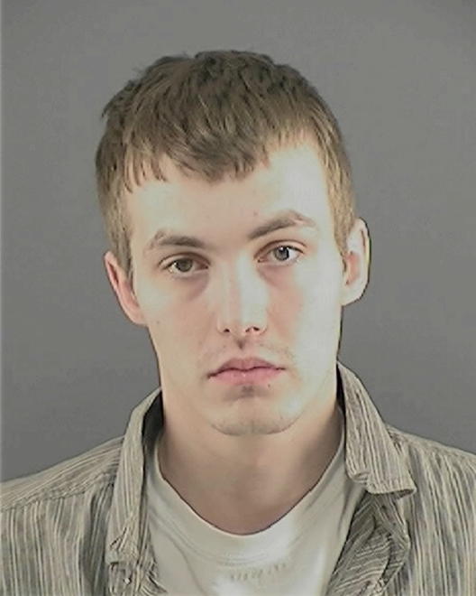 BOUCHER, BRENT R - Peoria County, IL