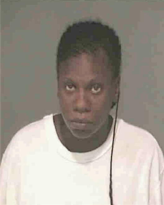 BROWN, LAKISHA - Peoria County, IL