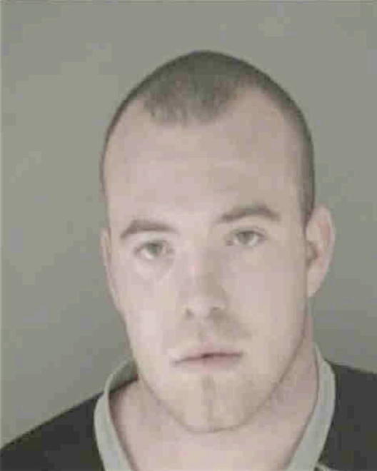 BURGESS, JEREMIAH J - Peoria County, IL