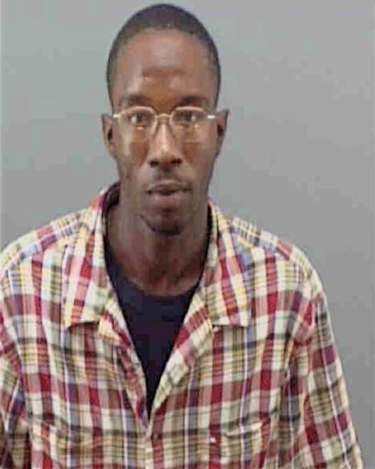 CALIP, DONZELL CARTEZ - Peoria County, IL