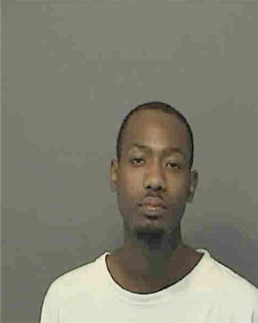CARPENTER, JAMEL KEITH - Peoria County, IL