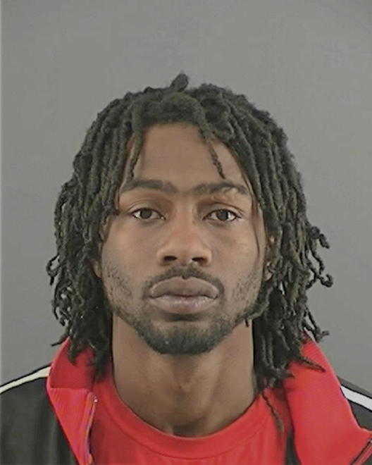 CARTER, TRENELL THOMAS - Peoria County, IL