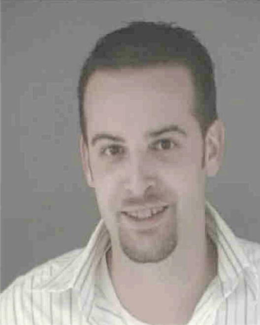 COATS, JOSHUA PAUL - Peoria County, IL