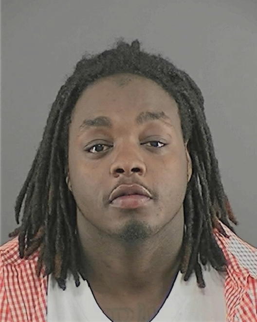COCKROFT, WILLIE SEAN - Peoria County, IL