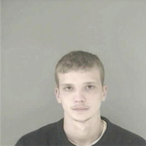 CONKRITE, LUKE JONATHON - Peoria County, IL