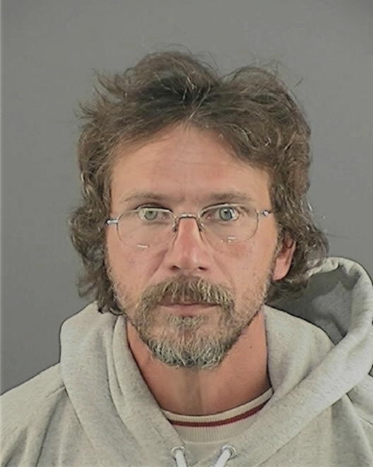 COX, TERRY L - Peoria County, IL