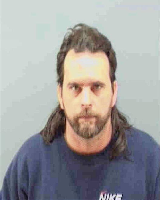 CRAFT, PAUL ANTHONY - Peoria County, IL