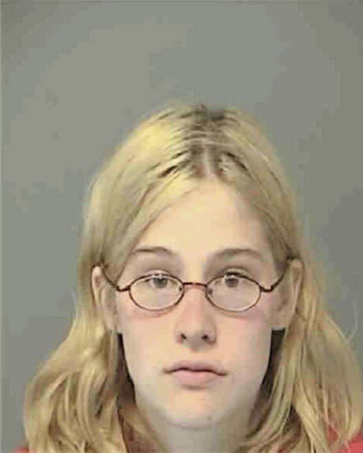 DAILY, SARAH ELIZABETH - Peoria County, IL