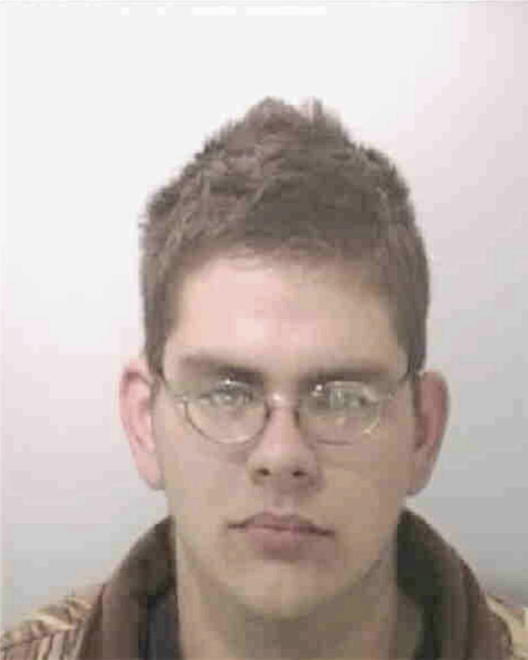 DORAN, LARRY HAROLD - Peoria County, IL