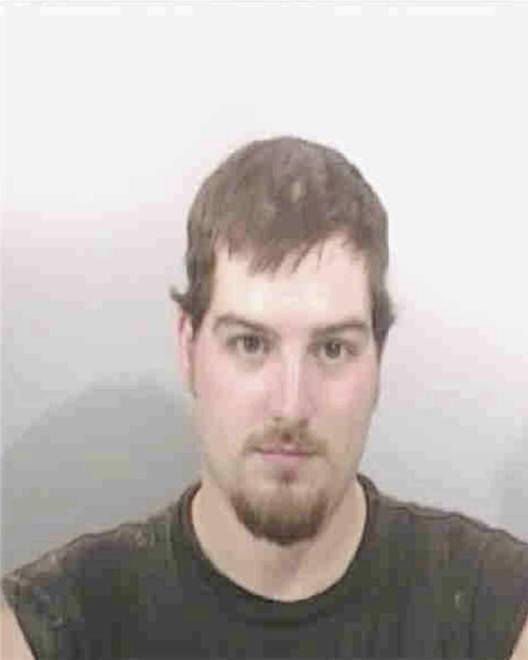 FLYNN, MATTHEW PATRICK - Peoria County, IL