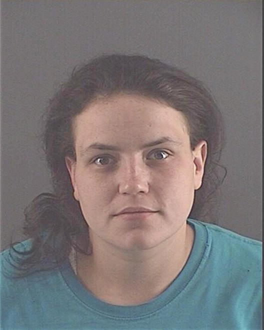 FULLER, BRITTANY NICOLE - Peoria County, IL
