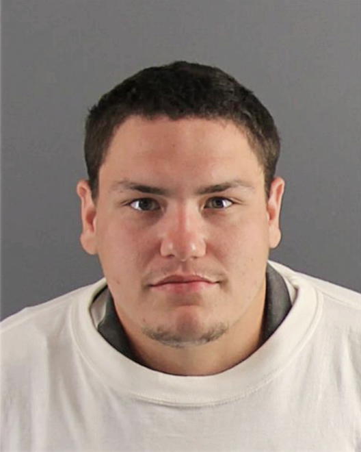 FULLER, JAMES A - Peoria County, IL