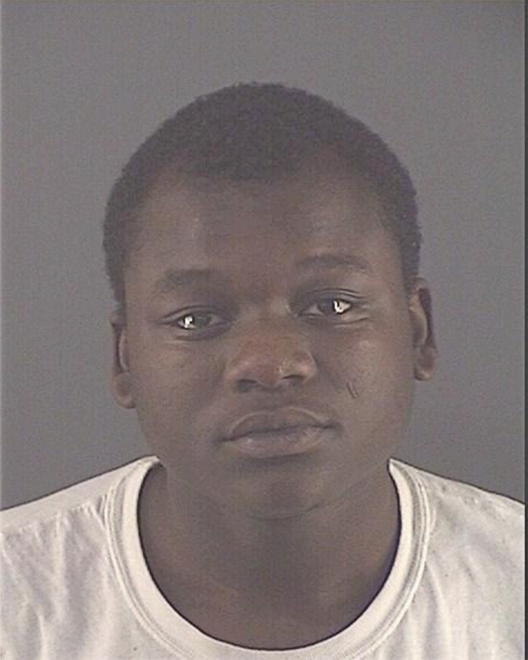 HARRIS, TRENDALE - Peoria County, IL