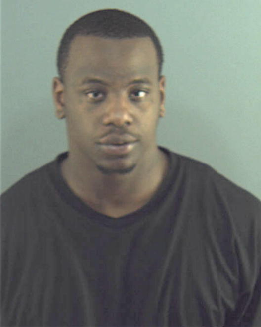 HARTWELL, JERRELL LAMONT - Peoria County, IL