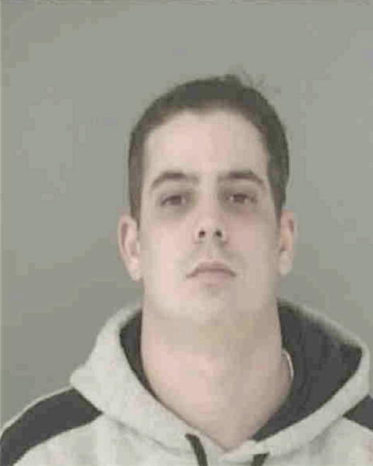 JOHNS, DANE M - Peoria County, IL