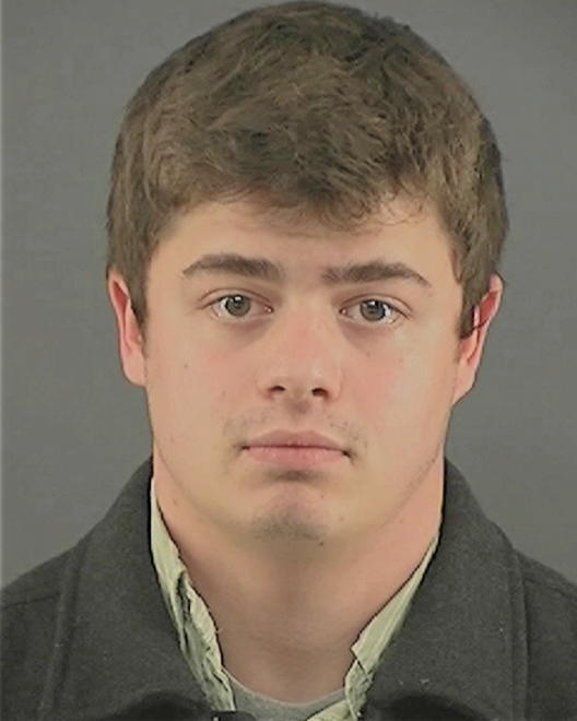 KRUSE, JACOB M - Peoria County, IL